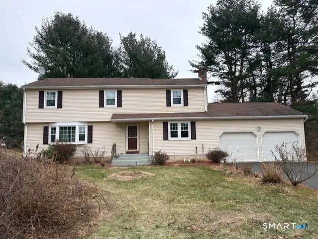 $430,000 | 34 Volpi Road, Bolton, CT 06043