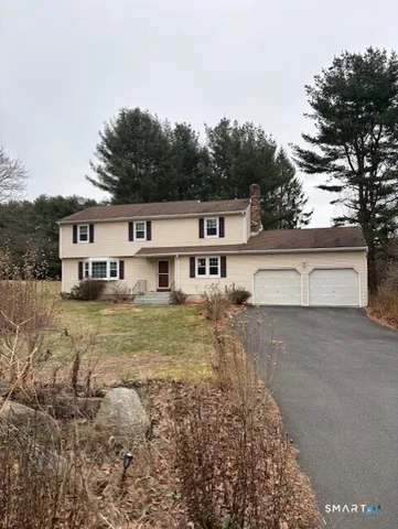 $430,000 | 34 Volpi Road, Bolton, CT 06043