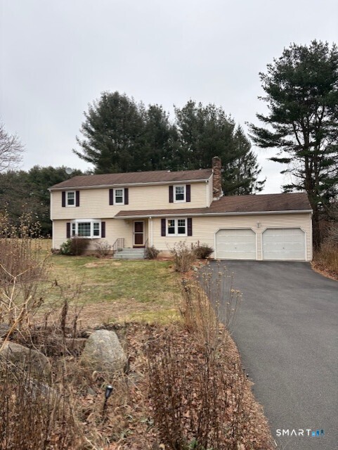 34 Volpi Road Bolton, CT 06043 - Photo 2 of 4