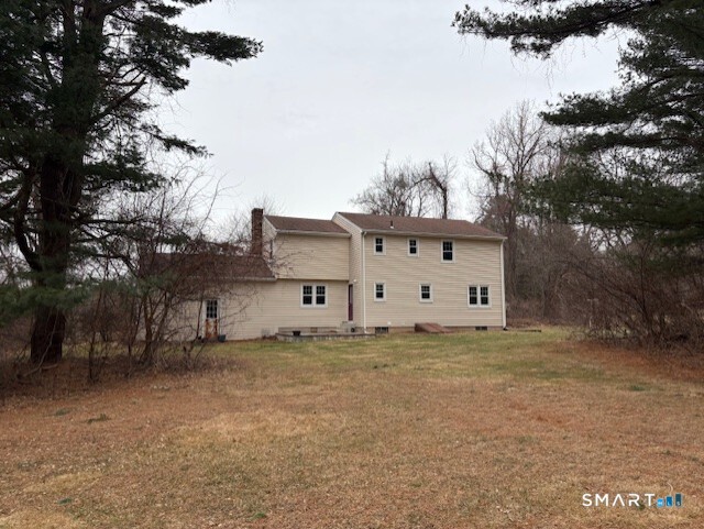 34 Volpi Road Bolton, CT 06043 - Photo 3 of 4