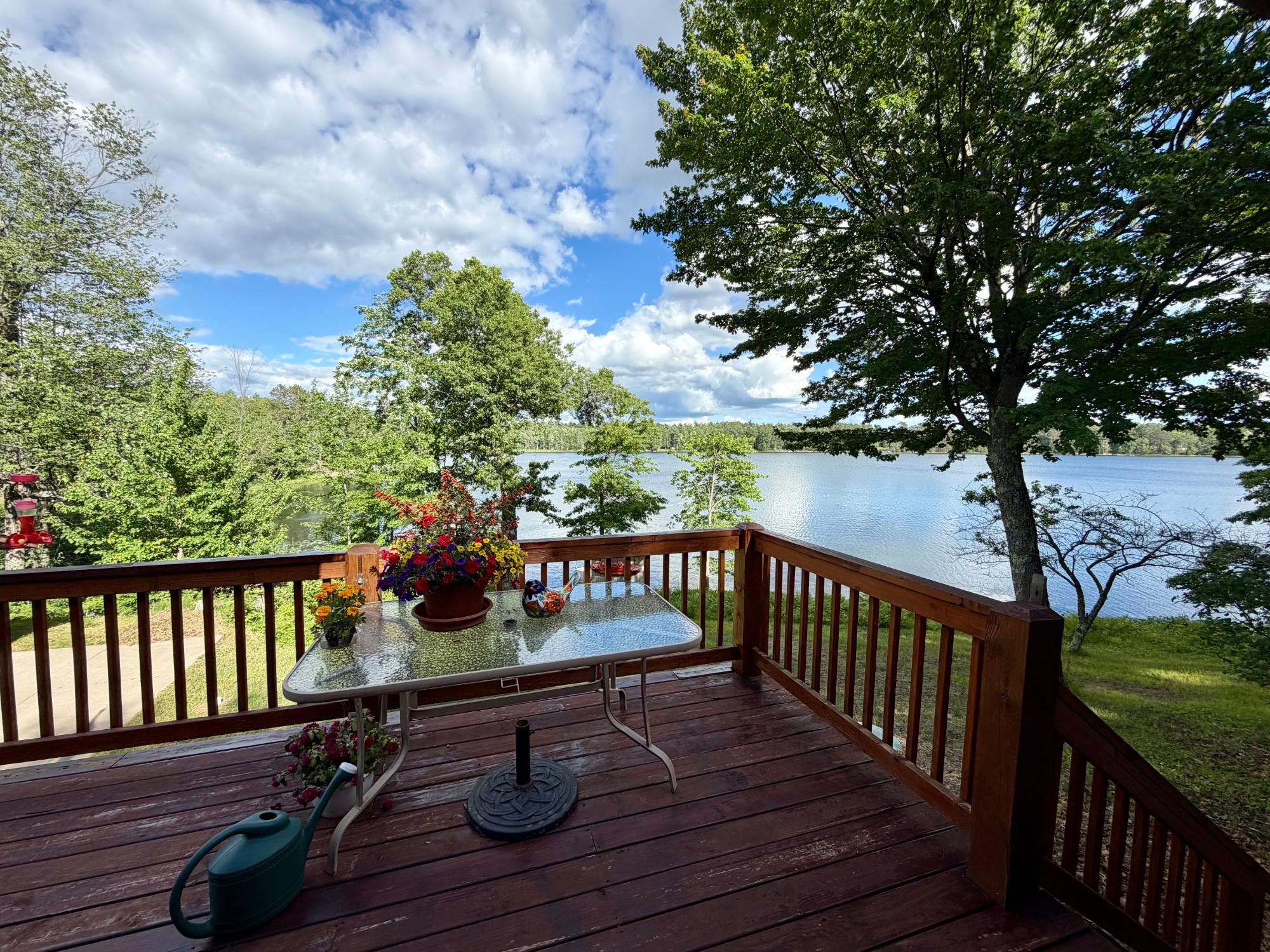 W5577 Beach Road Tomahawk, WI 54487 - Photo 1 of 45