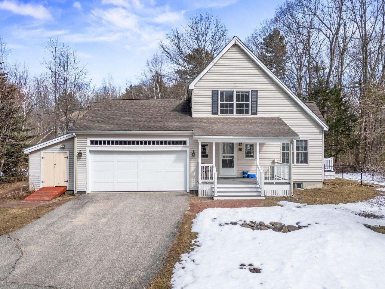 33 Green Ridge Drive Buxton, ME 04093 - Photo 3 of 57 jmlKy-FA