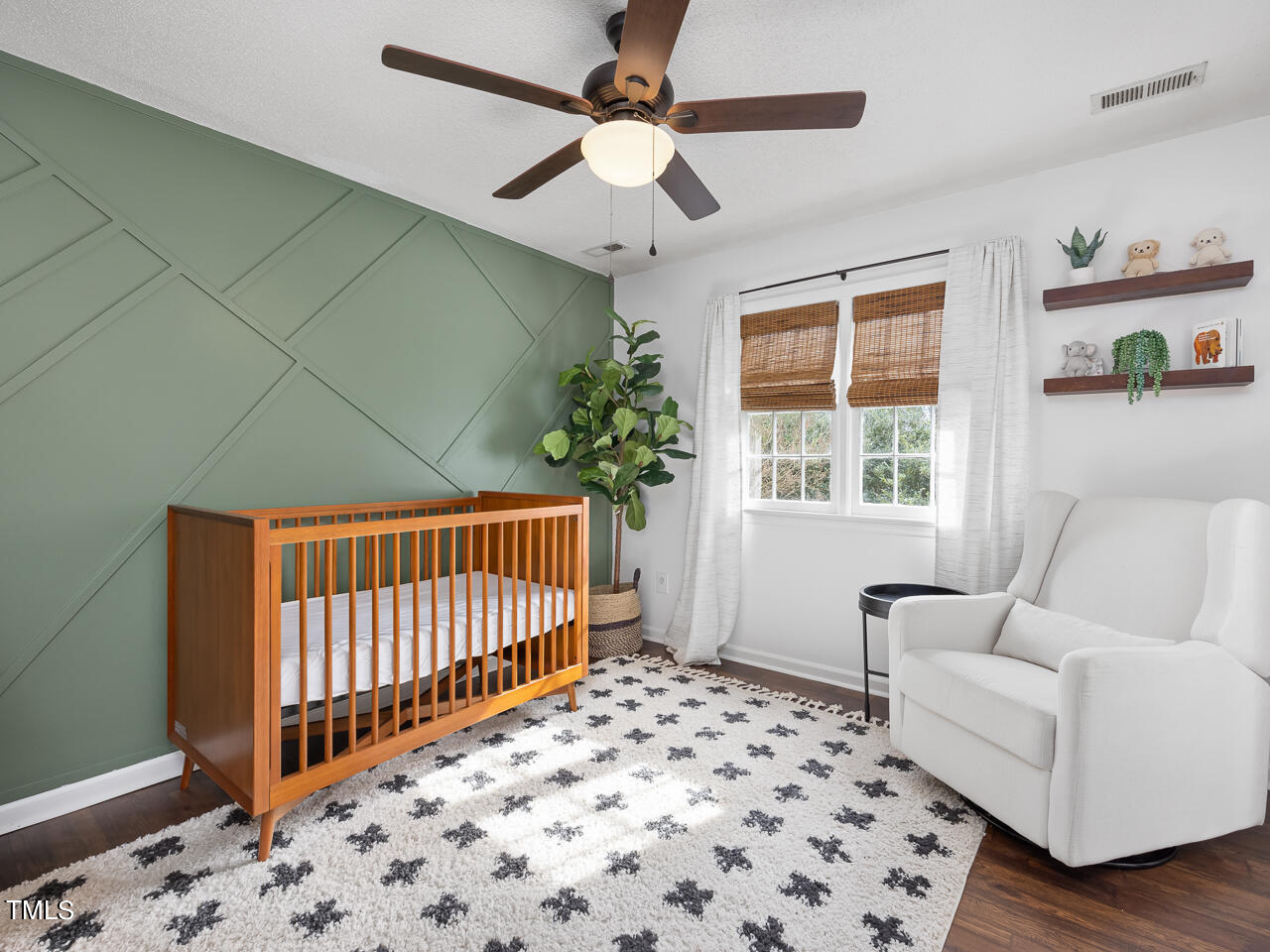 7105 Kinross Drive Raleigh, NC 27613 - Photo 20 of 30 7105-kinross-mls-22