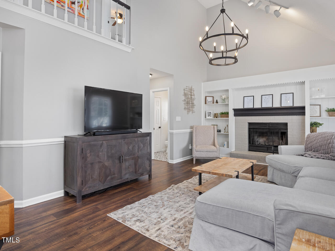 7105 Kinross Drive Raleigh, NC 27613 - Photo 5 of 30 7105-kinross-mls-4