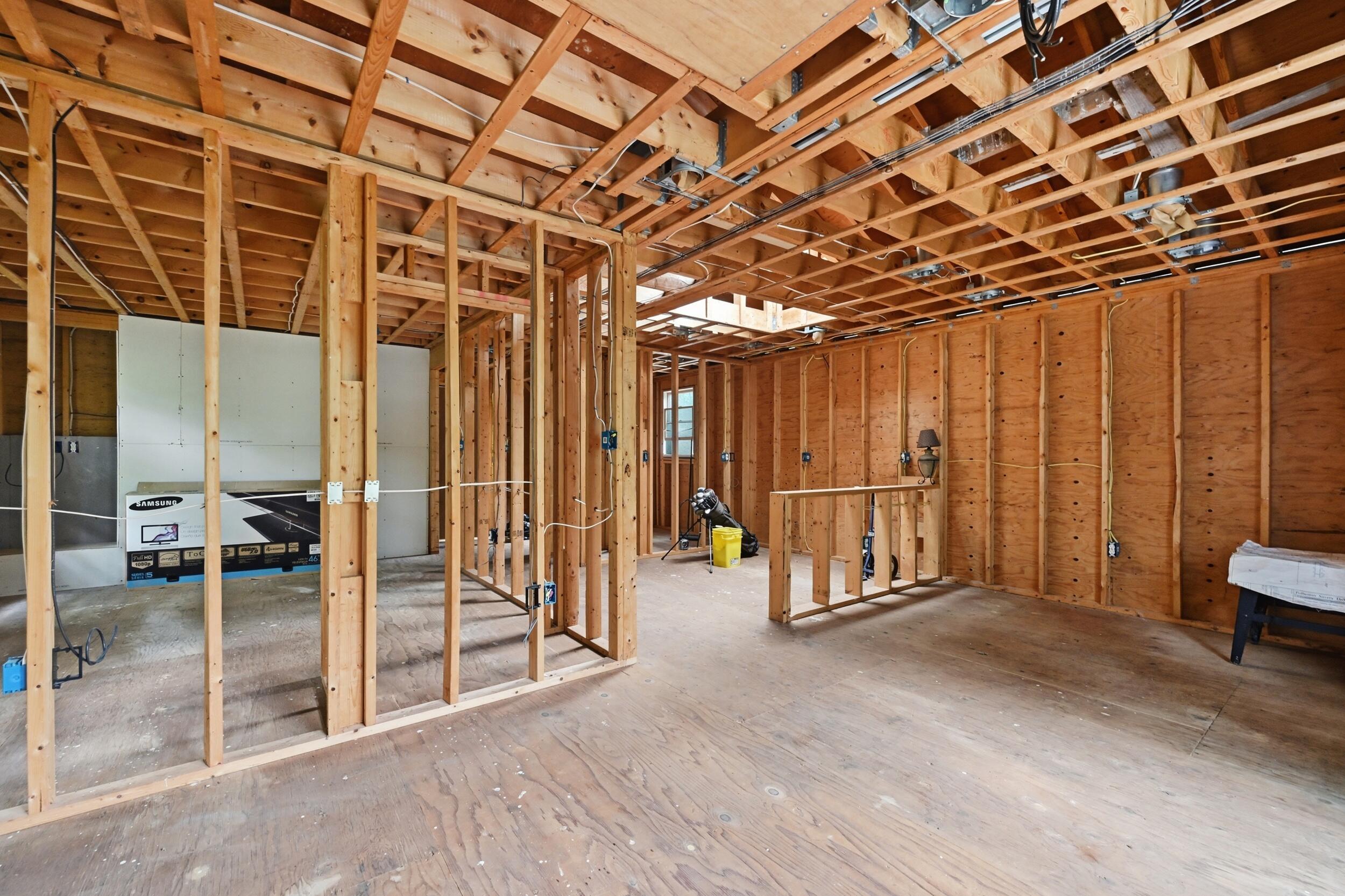 267 Great Fields Road Brewster, MA 02631 - Photo 43 of 56 2nd Floor Garage
