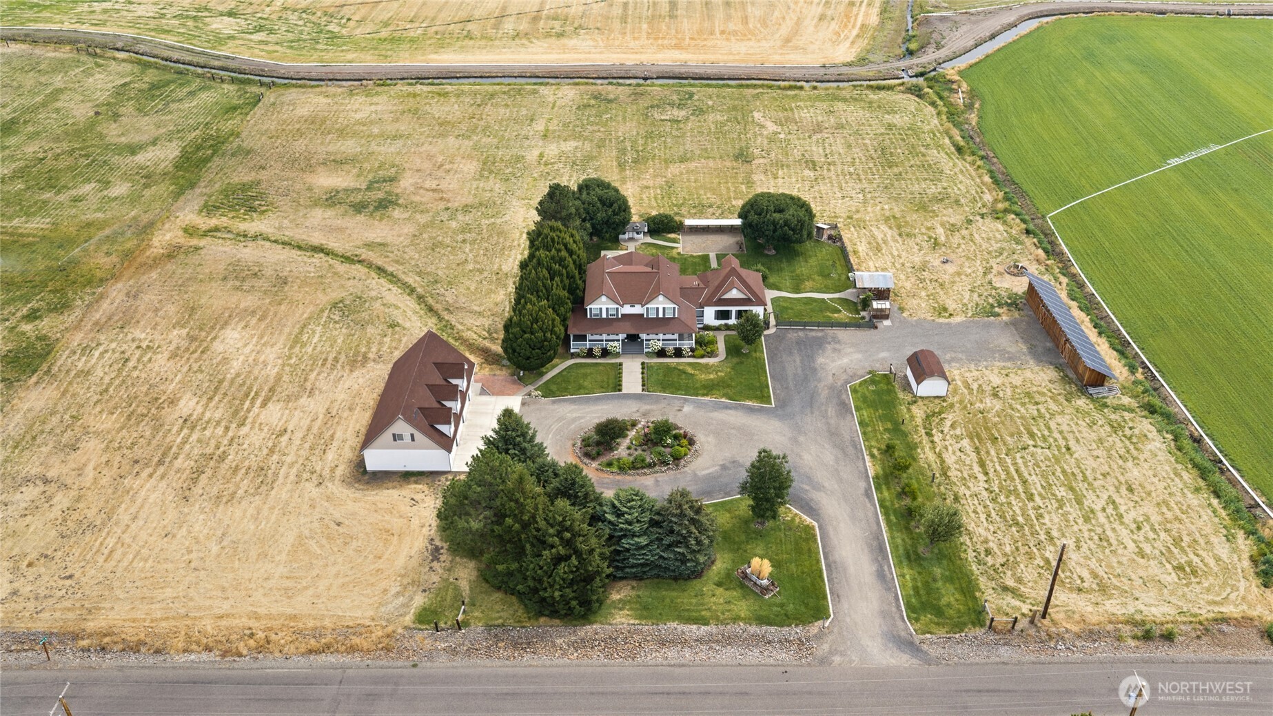 1800 Strande Road Ellensburg, WA 98926 - Photo 40 of 40 Gallery Image 40