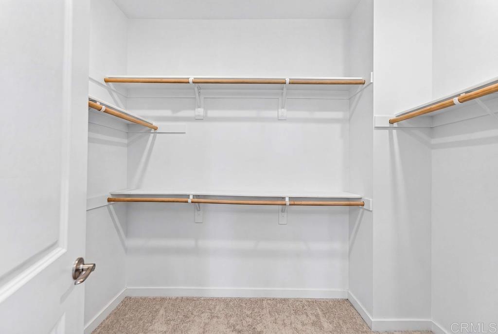 32255 Penstemon Way Temecula, CA 92591 - Photo 31 of 65 Virtually emptied out closet