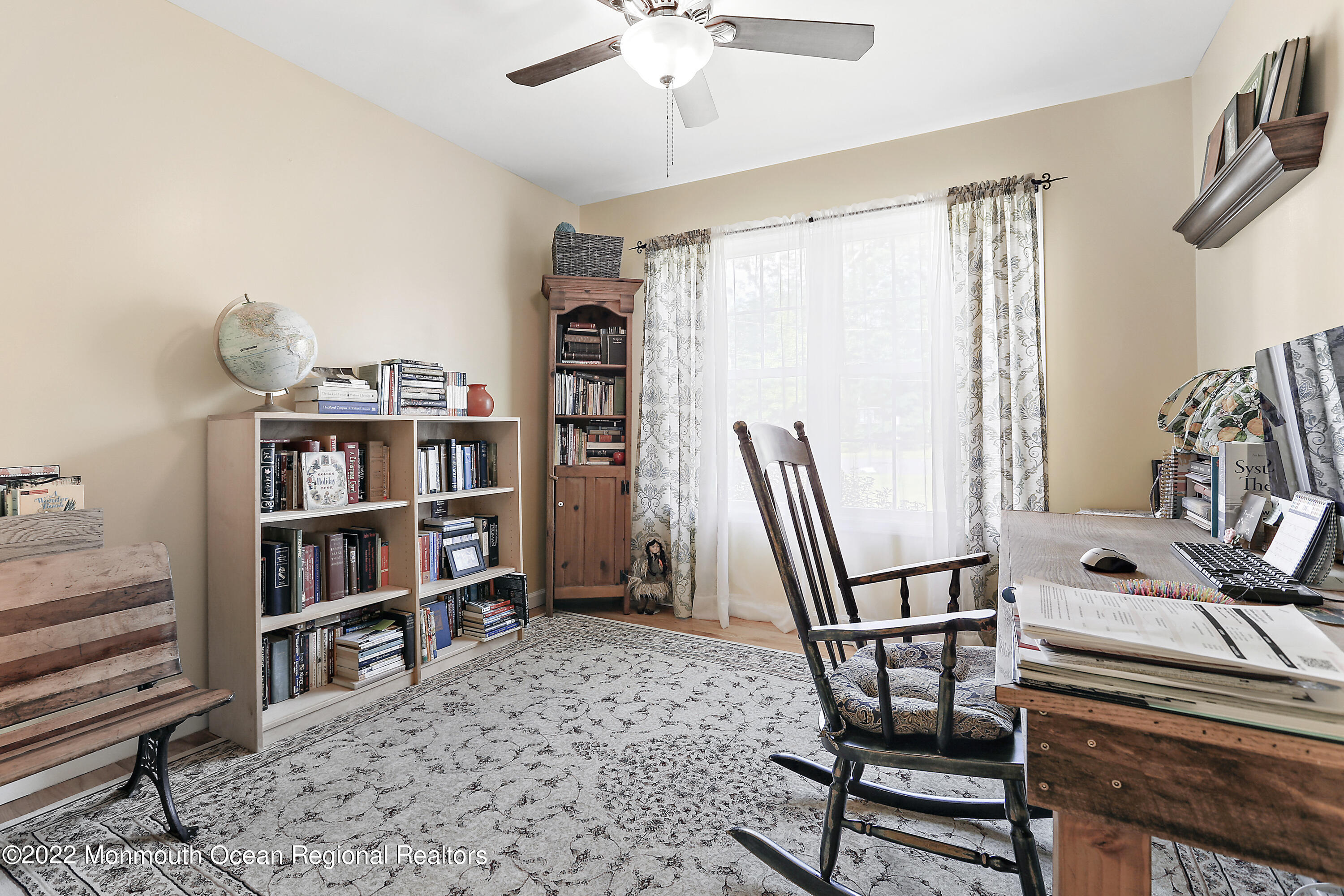 1849 Carmerville Road Wall, NJ 07719 - Photo 22 of 45 a view of a livingroom with furniture and staircase