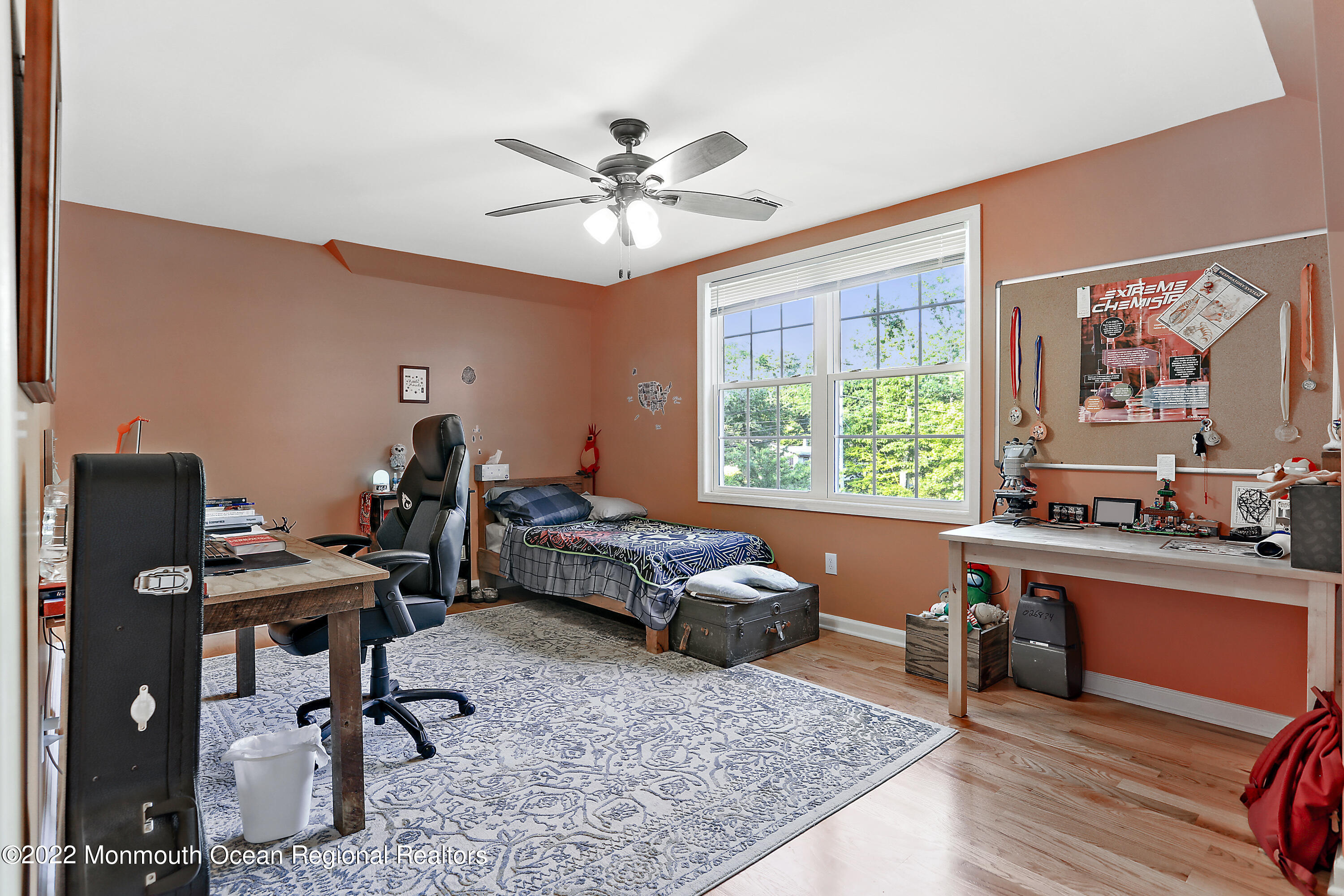 1849 Carmerville Road Wall, NJ 07719 - Photo 25 of 45 a livingroom with workspace and a window