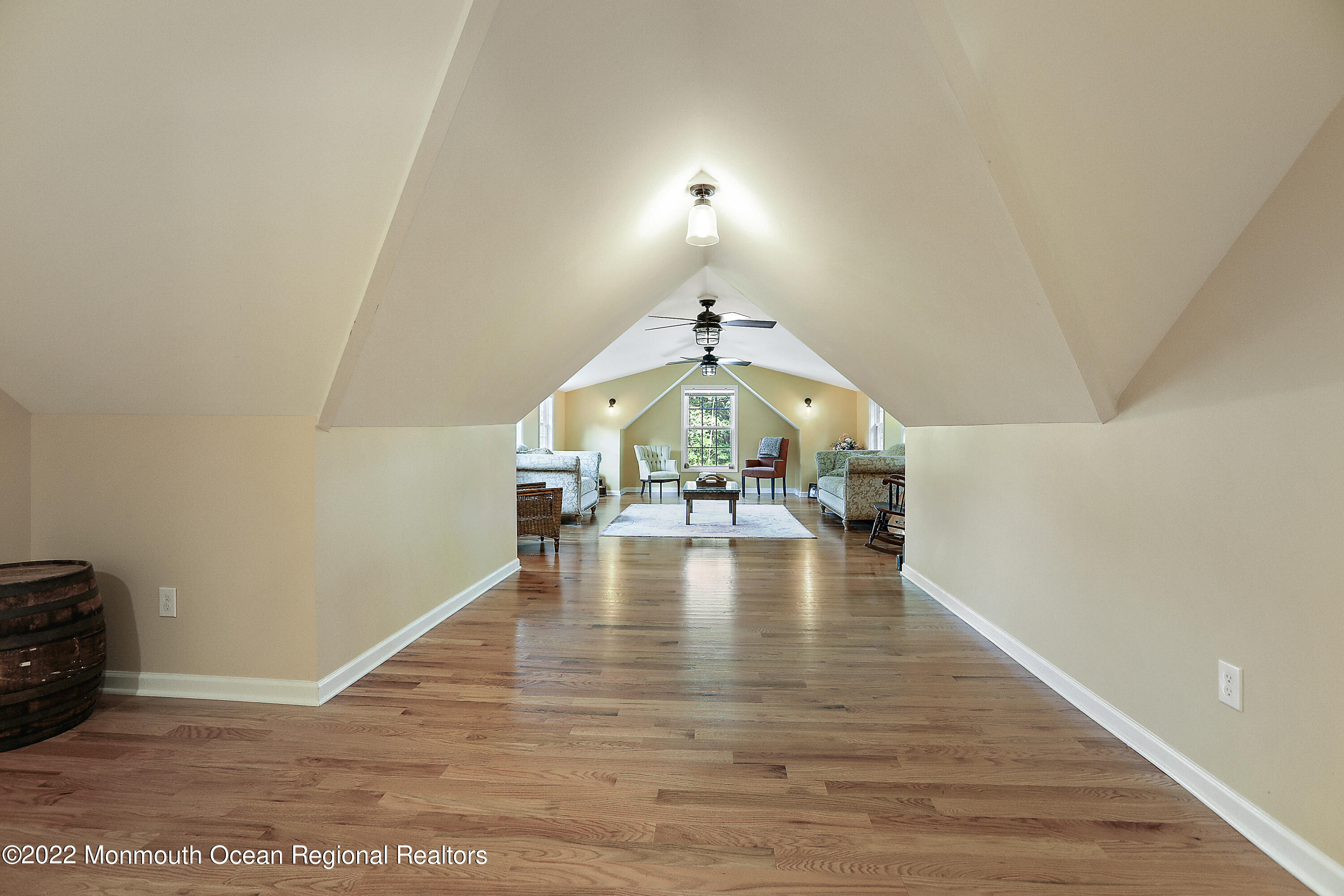 1849 Carmerville Road Wall, NJ 07719 - Photo 30 of 45 a view of a room with wooden floor