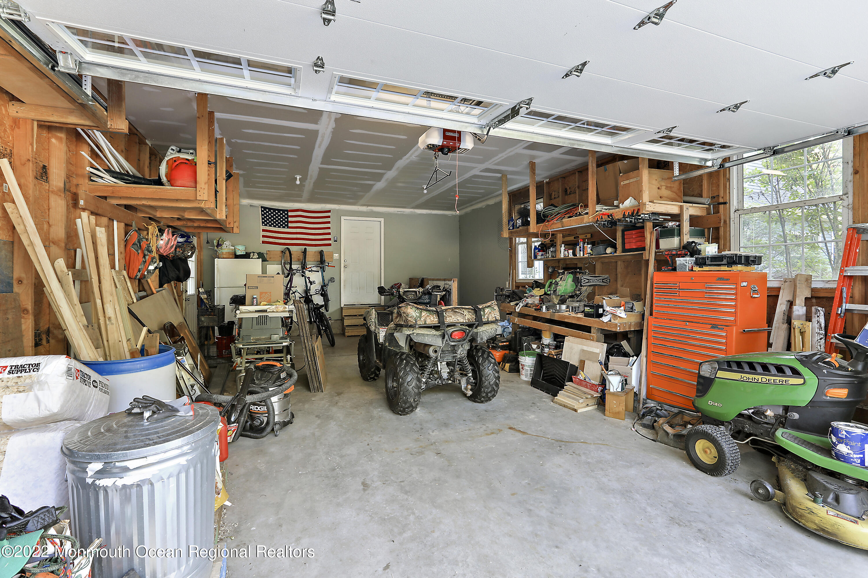 1849 Carmerville Road Wall, NJ 07719 - Photo 34 of 45 a view of a storage room with a lot of stuff