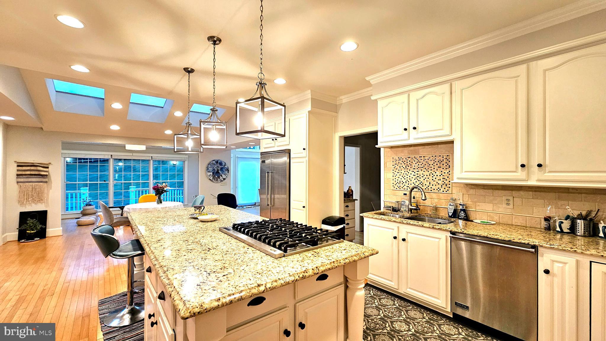 17815 Fraley Farm Road Rockville, MD 20855 - Photo 46 of 113 Gallery Image 46