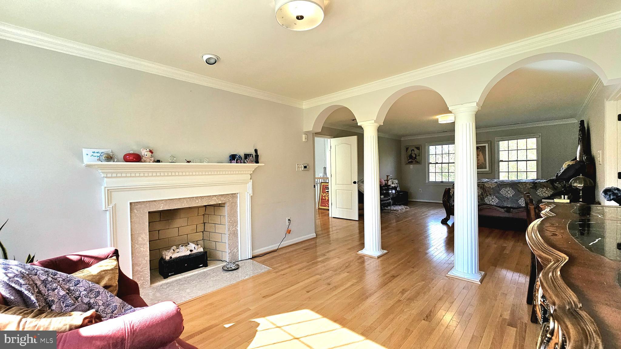 17815 Fraley Farm Road Rockville, MD 20855 - Photo 80 of 113 Gallery Image 80