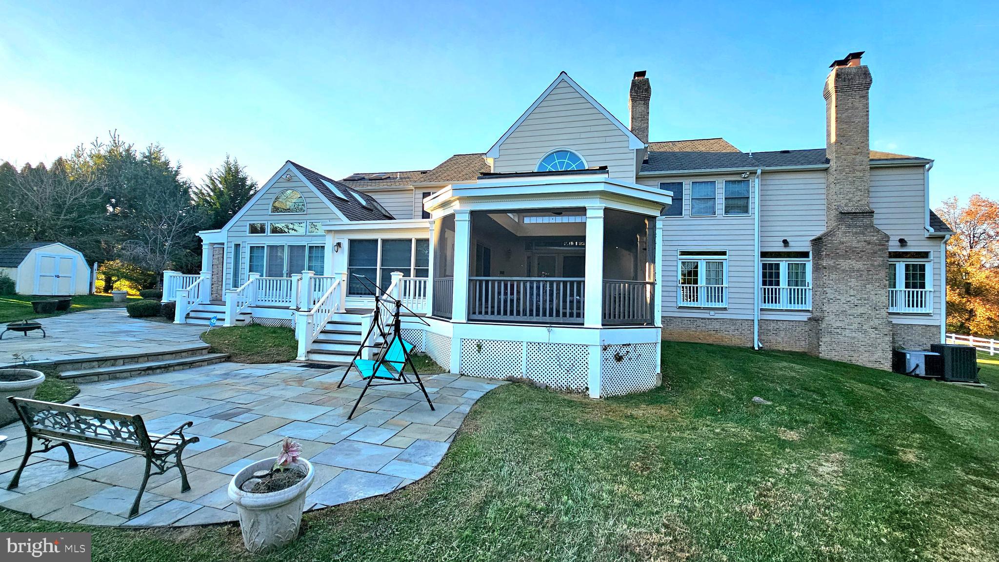 17815 Fraley Farm Road Rockville, MD 20855 - Photo 9 of 113 Gallery Image 9