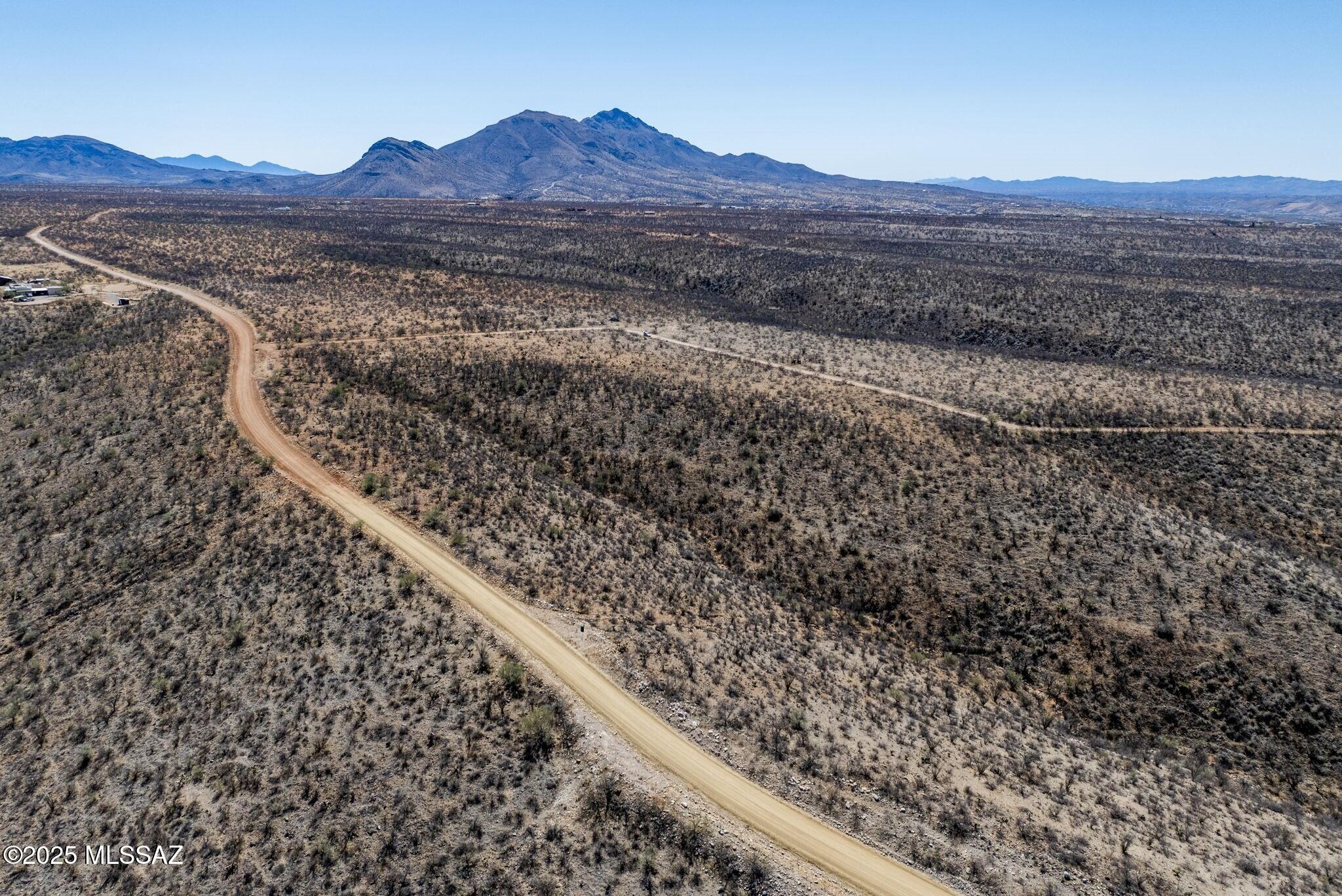 Tbd Tbd Camino Talavera, Unit 123A Rio Rico, AZ 85648 - Photo 7 of 9 Welcome Home