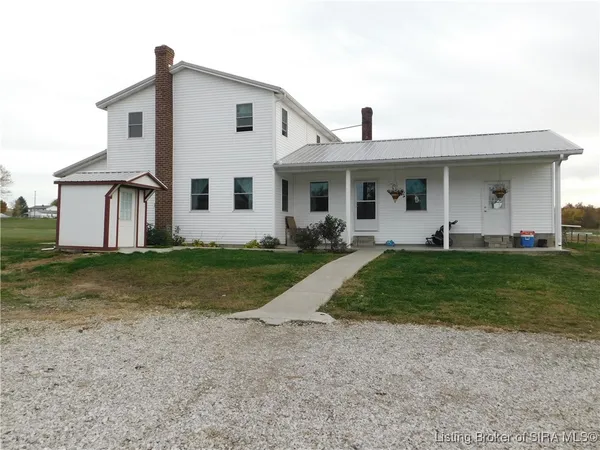 $225,000 | 6430 East Old 56, Salem, IN 47167