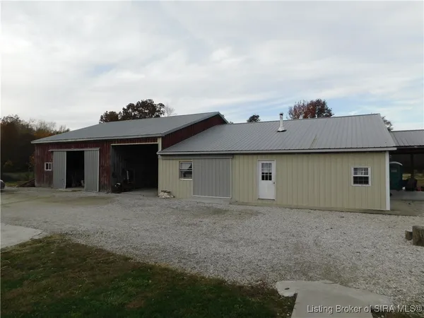 $225,000 | 6430 East Old 56, Salem, IN 47167