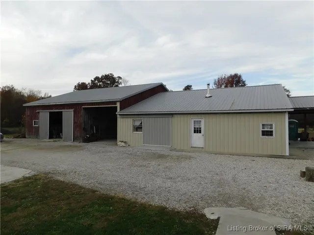 $275,000 | 6430 East Old 56, Salem, IN 47167