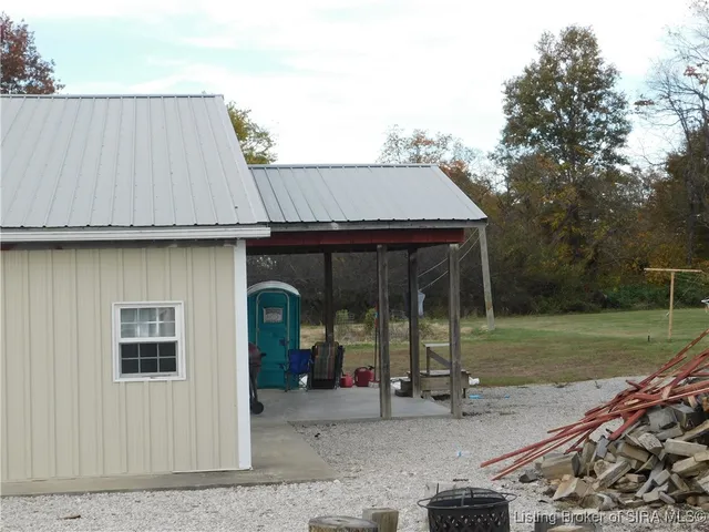 $275,000 | 6430 East Old 56, Salem, IN 47167