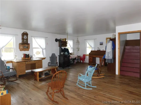 $225,000 | 6430 East Old 56, Salem, IN 47167