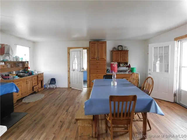 $275,000 | 6430 East Old 56, Salem, IN 47167