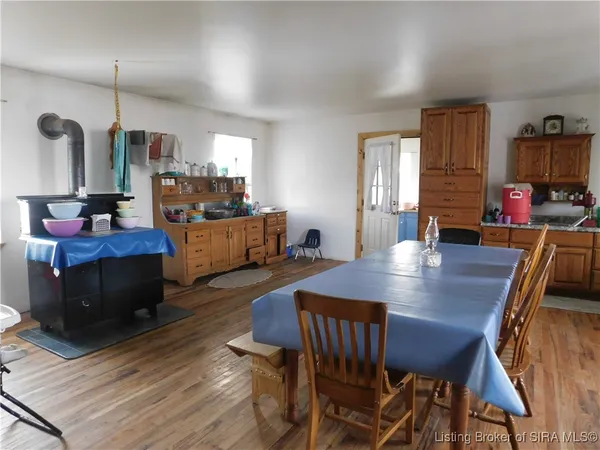 $225,000 | 6430 East Old 56, Salem, IN 47167