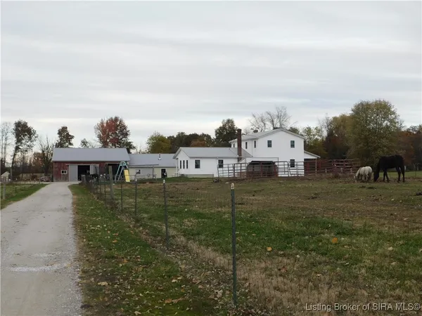 $225,000 | 6430 East Old 56, Salem, IN 47167