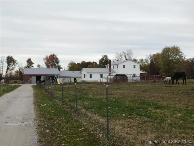 $275,000 | 6430 East Old 56, Salem, IN 47167