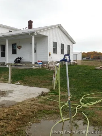 $275,000 | 6430 East Old 56, Salem, IN 47167