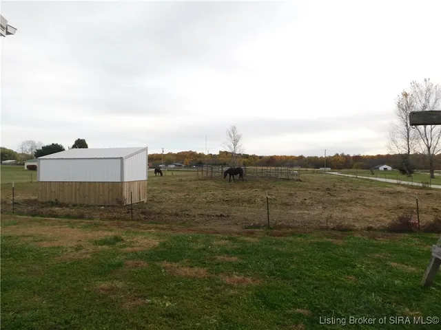 $275,000 | 6430 East Old 56, Salem, IN 47167