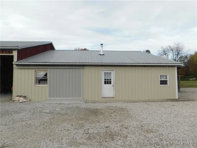 $275,000 | 6430 East Old 56, Salem, IN 47167