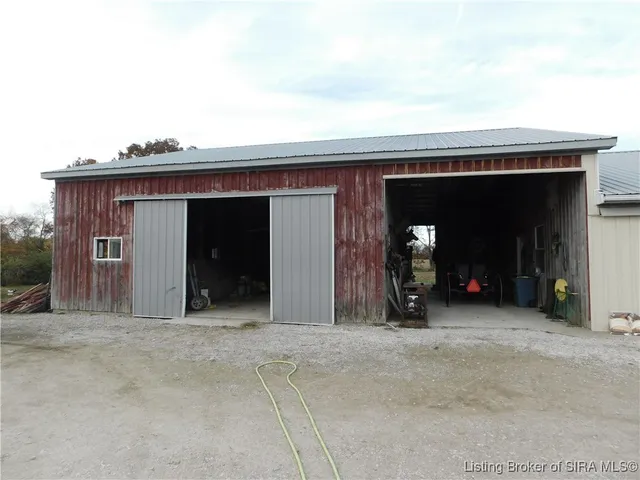 $275,000 | 6430 East Old 56, Salem, IN 47167