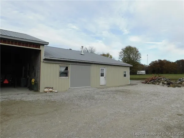 $225,000 | 6430 East Old 56, Salem, IN 47167