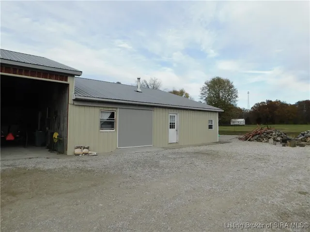 $275,000 | 6430 East Old 56, Salem, IN 47167