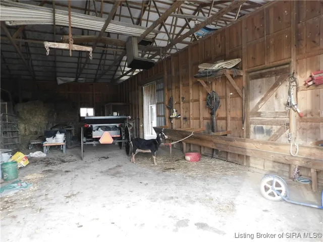 $275,000 | 6430 East Old 56, Salem, IN 47167