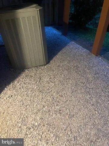 a view of wooden floor