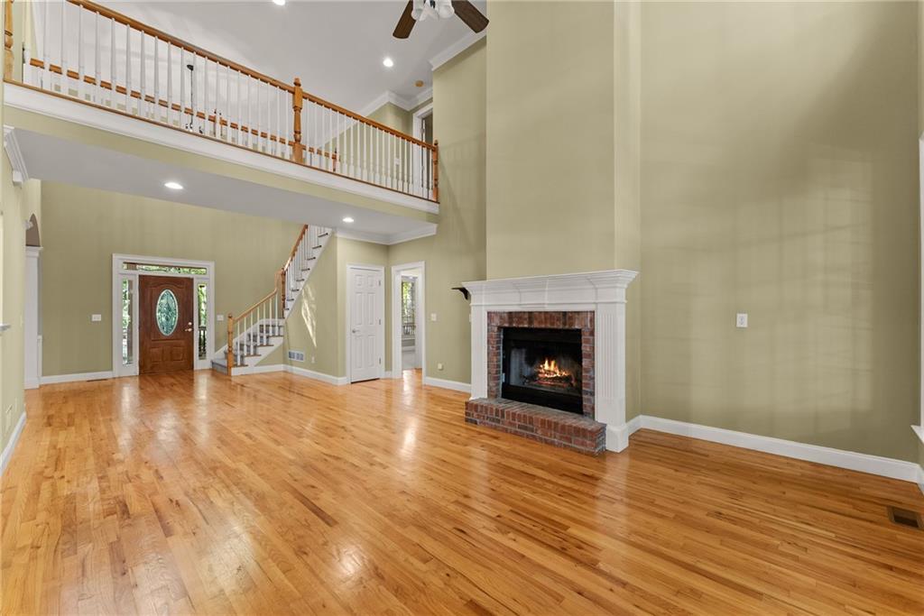 1040 Auburn Road Dacula, GA 30019 - Photo 18 of 65