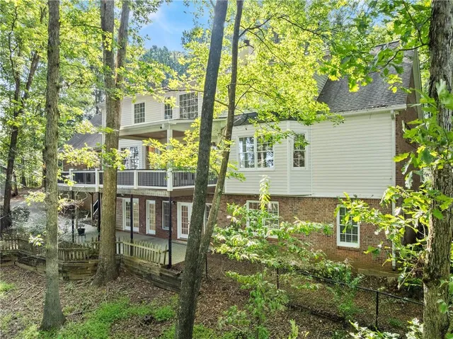 $829,950 | 1040 Auburn Road, Dacula, GA 30019