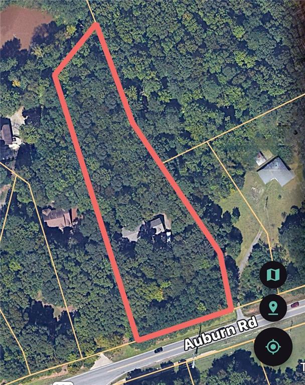 1040 Auburn Road Dacula, GA 30019 - Photo 61 of 65