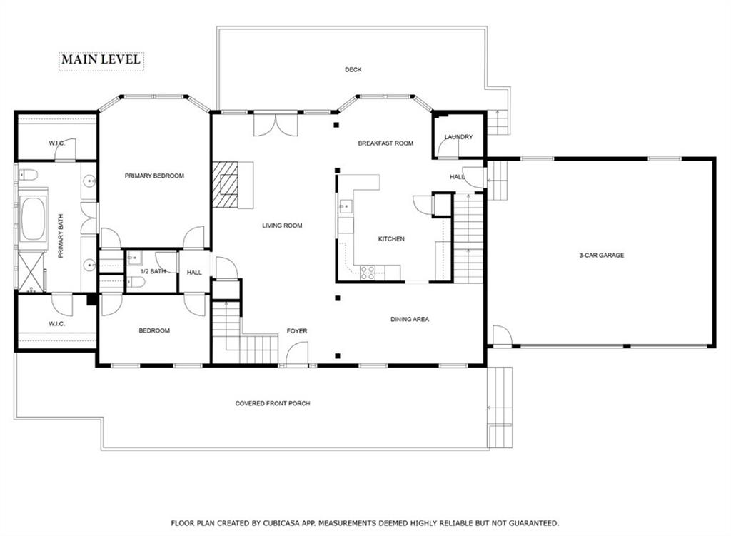 1040 Auburn Road Dacula, GA 30019 - Photo 63 of 65