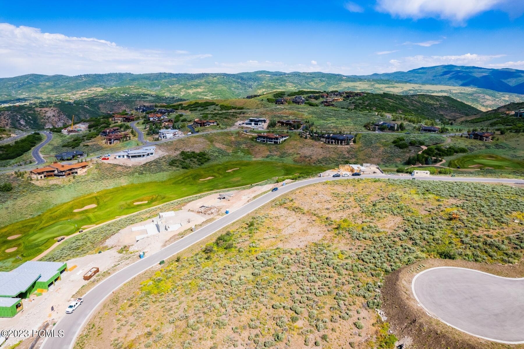 3331 Wapiti Cyn Road Park City, UT 84098 - Photo 12 of 30