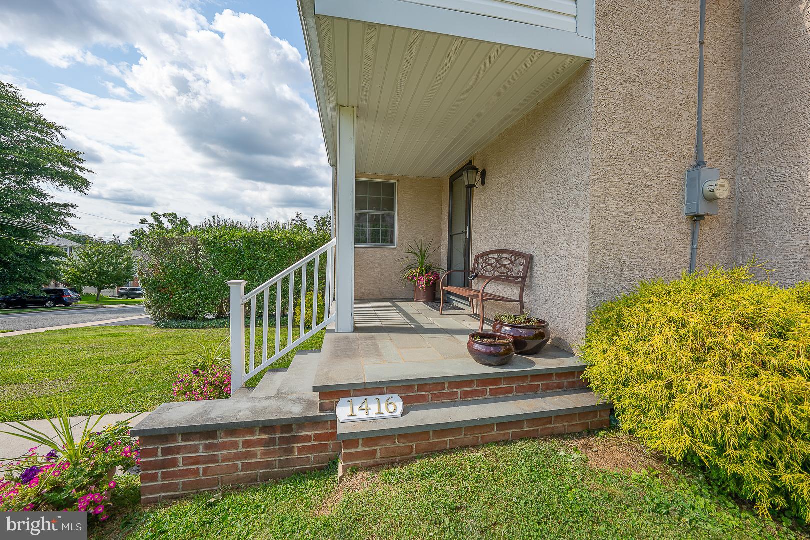 1416 Steel Road Havertown, PA 19083 - Photo 2 of 36 Gallery Image 2