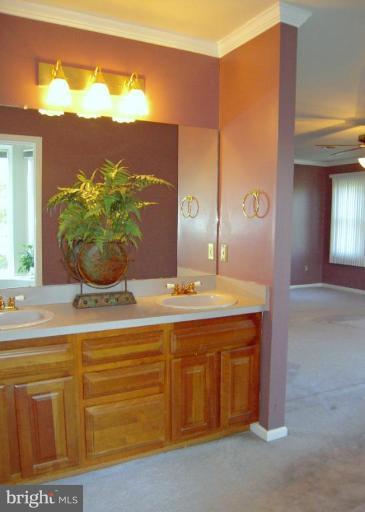 3901 Chantilly Road Chantilly, VA 20151 - Photo 24 of 28 Master Bedroom #3