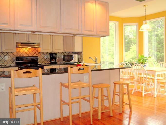 3901 Chantilly Road Chantilly, VA 20151 - Photo 4 of 28 Kitchen