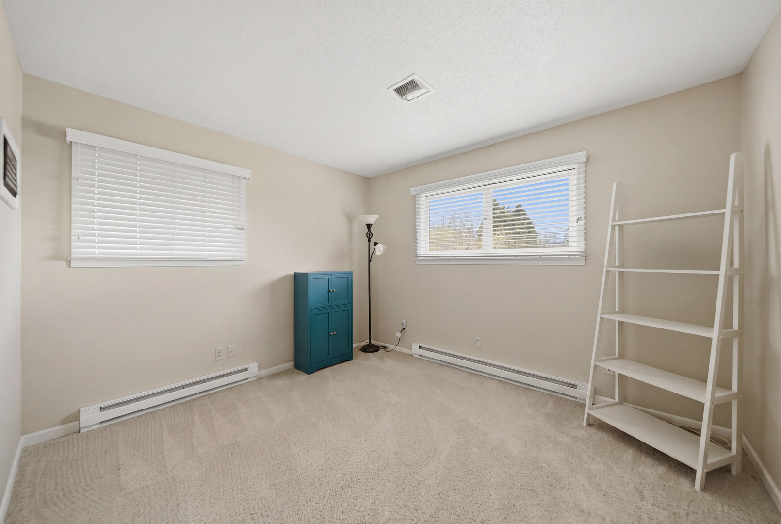 476 Timberland Drive Dixon, IL 61021 - Photo 30 of 32 a view of an empty room with a window