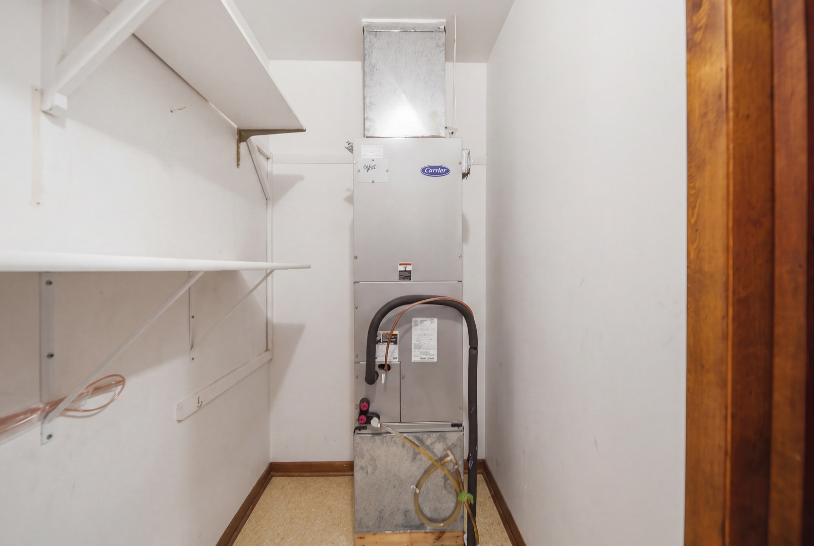 476 Timberland Drive Dixon, IL 61021 - Photo 32 of 32 a bathroom with a sink and a shower