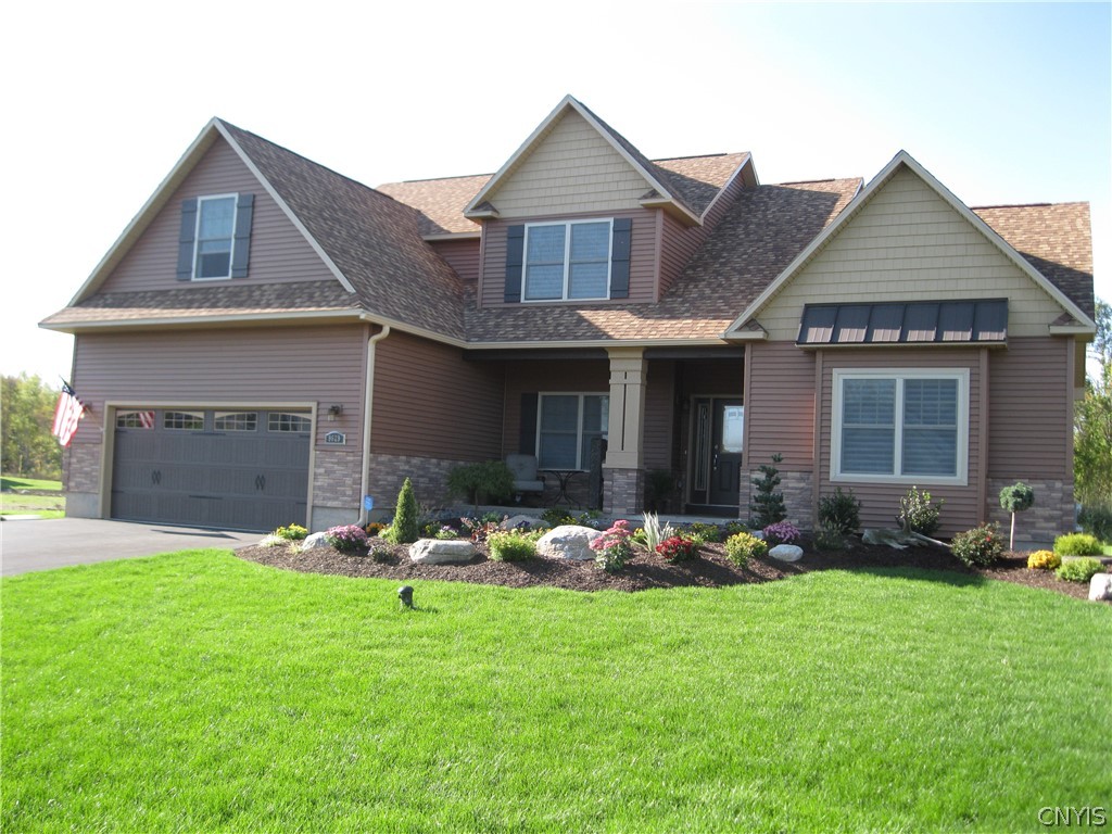 Lot 23 Baltimore Ridge Marcellus, NY 13108 - Photo 28 of 43
