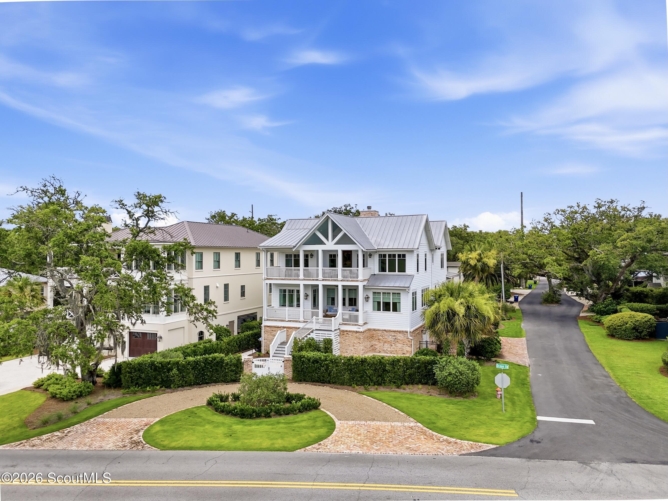 1700 Ocean Road St. Simons Island, GA 31522 - Photo 73 of 85