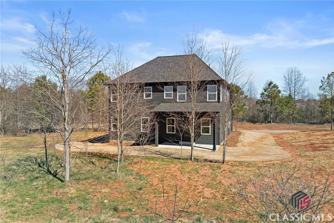 95 Caden Lane Athens, GA 30607 - Photo 49 of 50