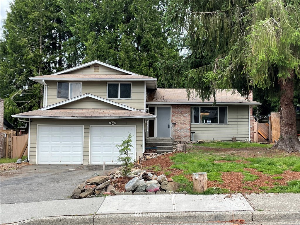 10018 Northeast 202nd Street Bothell, WA 98011 - Photo 1 of 17
